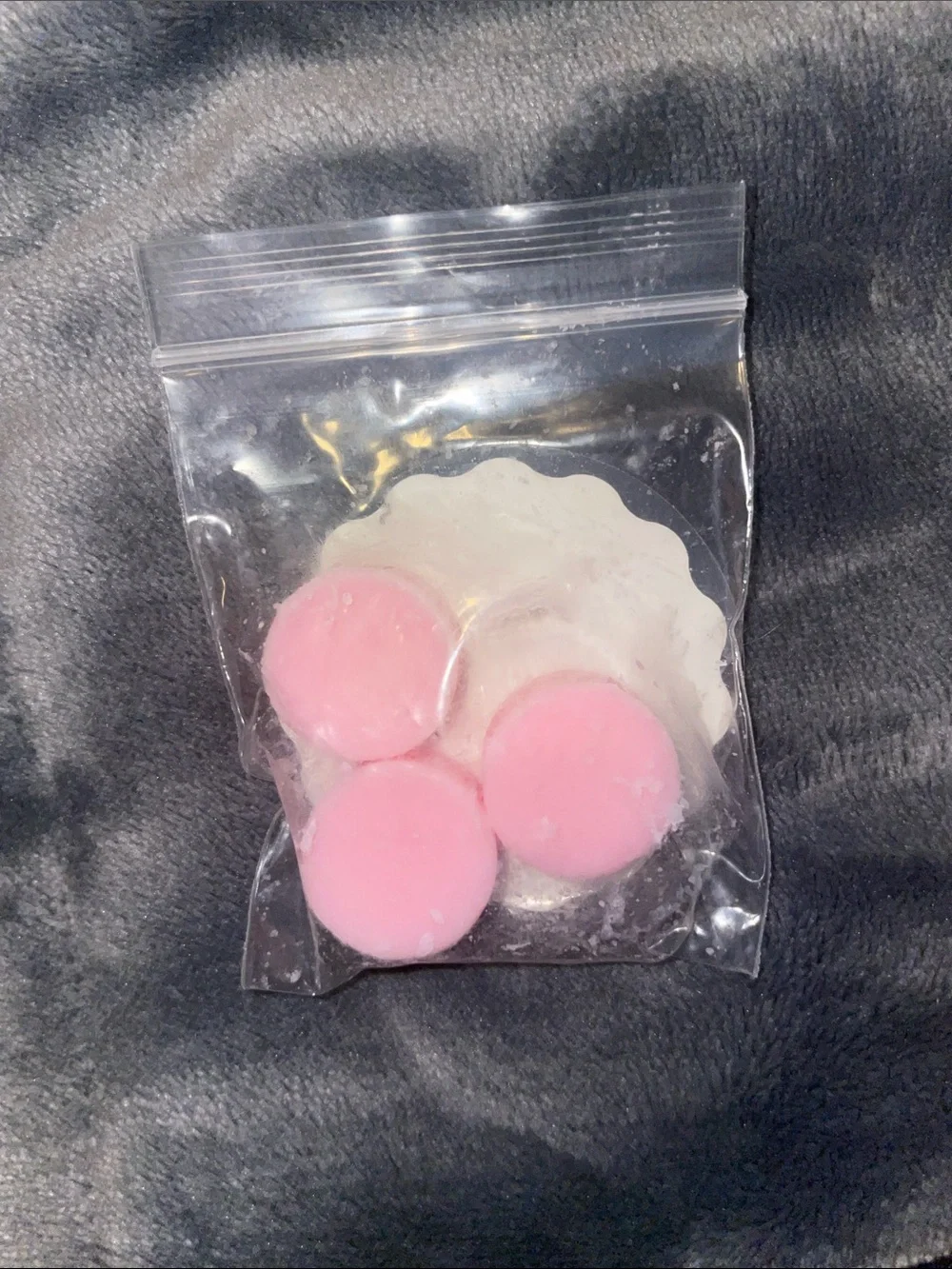 Mainstays Candle - BHG Wax Melt (x2) - TikTok Shop Sample Wax Melt (x2) - Bundle